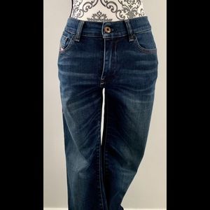 Diesel Industry Bootcut Bootzee Jeans